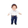 My Jewish Doll - Yossi