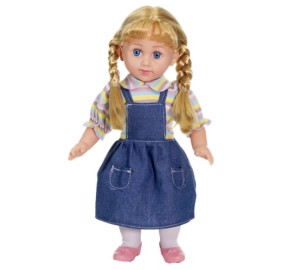 My Jewish Doll - Chani
