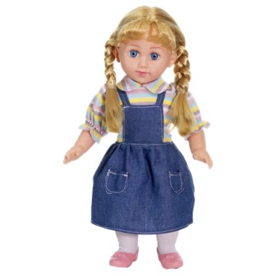 My Jewish Doll - Chani