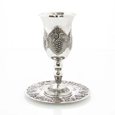 Eliyahu Cup S/P 9