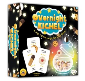 Overnight Kichel Game