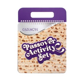 Pesach Activity Set