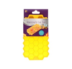 Honeycomb Ice Cube Tray