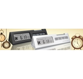 Kosher Clock V3