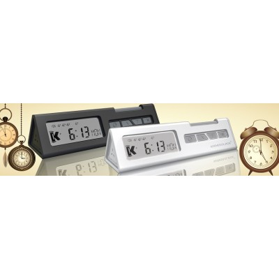 Kosher Clock V3