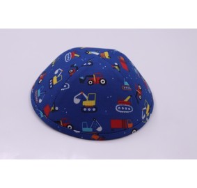 Kippah Builders