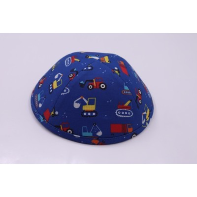 Kippah Builders