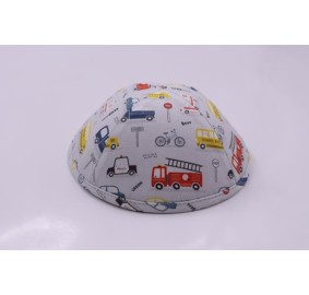 Kippah Beep