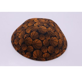 Kippah Basketball