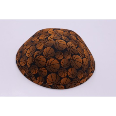 Kippah Basketball