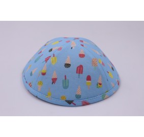 Kippah Chilled