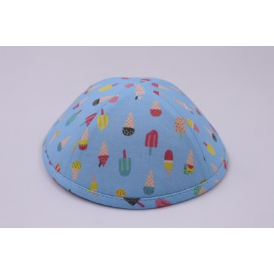 Kippah Chilled