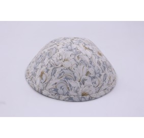 Kippah Floral Chic