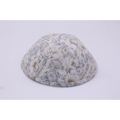 Kippah Floral Chic
