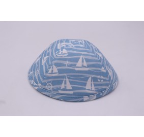 Kippah Sailing