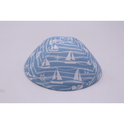 Kippah Sailing