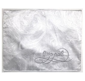 Challah Cover Jacquard