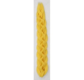 Havdalah Candle Bees Wax Natur