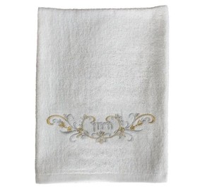 Pesach Towel Urchatz