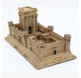 Model Beis Hamikdash