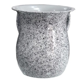 Washcup Stainless Steel
