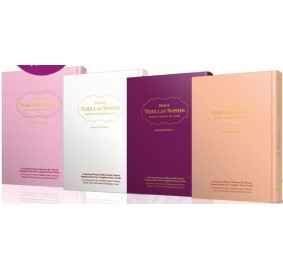 Siddur Tehilas Nashim Annotate