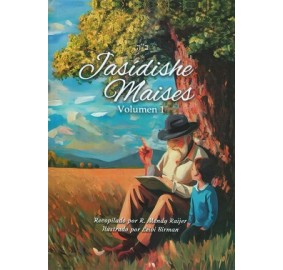 Jasidishe Maises Volume 2