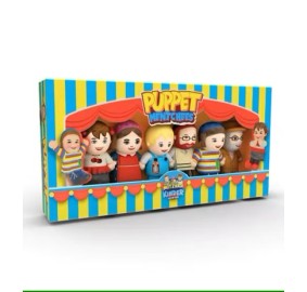 Puppet Set