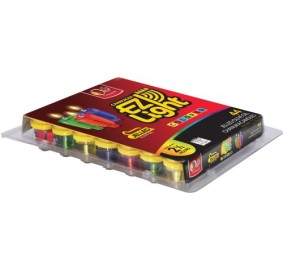 Jelled Olive Oil Colored 44pk