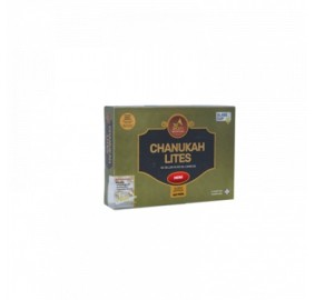 Chanukah Lights Mini