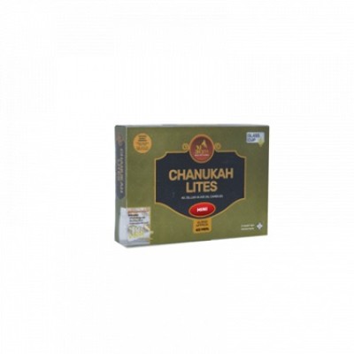 Chanukah Lights Mini