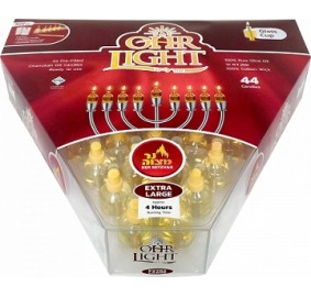 Ohr Lights X-Large