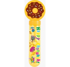 Chanukah Bubbles