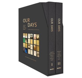 Our Days 2 Vol. Set