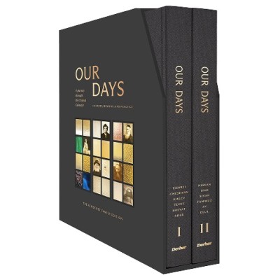 Our Days 2 Vol. Set