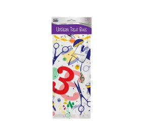Upsherin Treat Bags Multi 