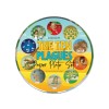 Passover Paper Plates Plagues