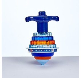 Singing Dreidel - Lights Up & 