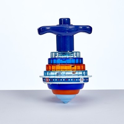 Singing Dreidel - Lights Up & 
