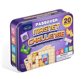Passover Magnet Challenge Game
