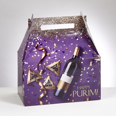 Purim Gift Box Large
