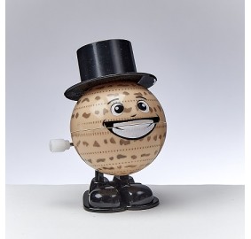Passover Chattering Matzah Bal