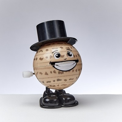 Passover Chattering Matzah Bal