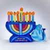 My Soft Chanukah Set Plush