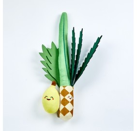 My Soft Lulav & Etrog Set