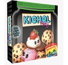Kichel Party Game