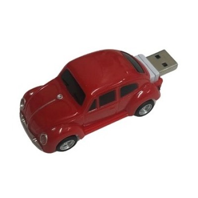 The Twins From France Car USB