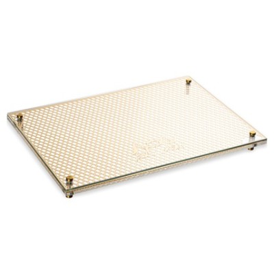 Waterdale Challah Board Gold