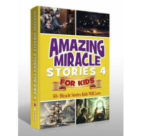 Amazing Miracle Stories Kids 4