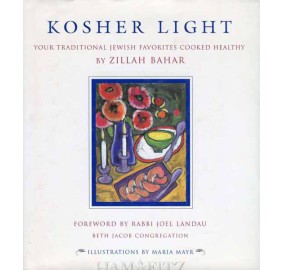 Kosher Light Cookbook